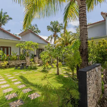 Hotel Gapul Pinpilinpauxa